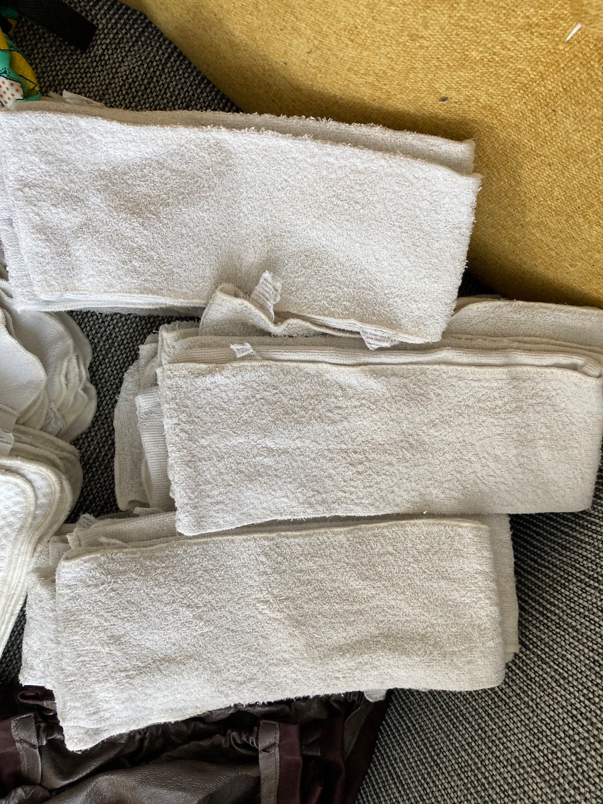Großes Stoffwindelpaket der Windelmanufaktur ab 4 kg