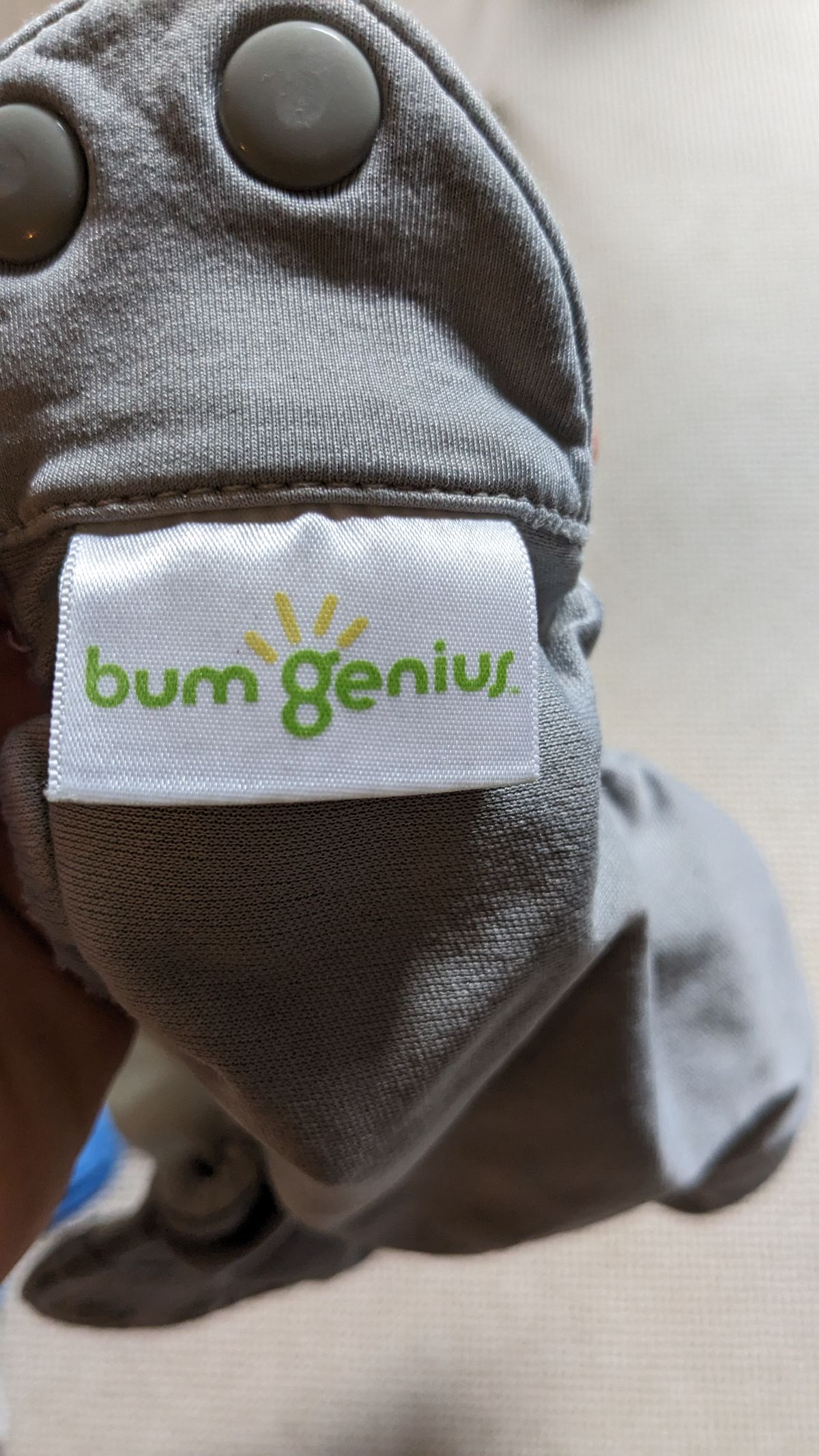 BumGenius Pocketwindeln