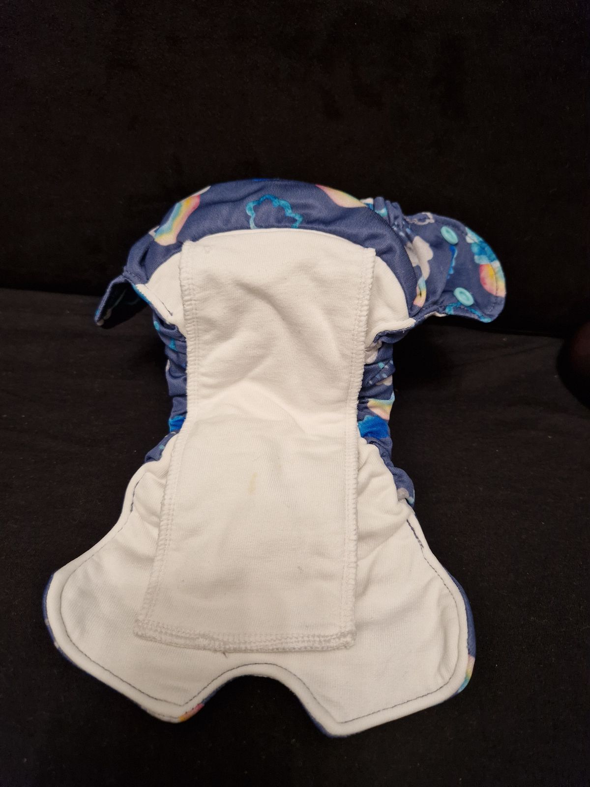 Smartbottoms AiO Newborn