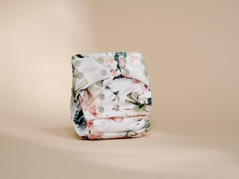 Lybbie All-in-One Newborn (3-6 kg)