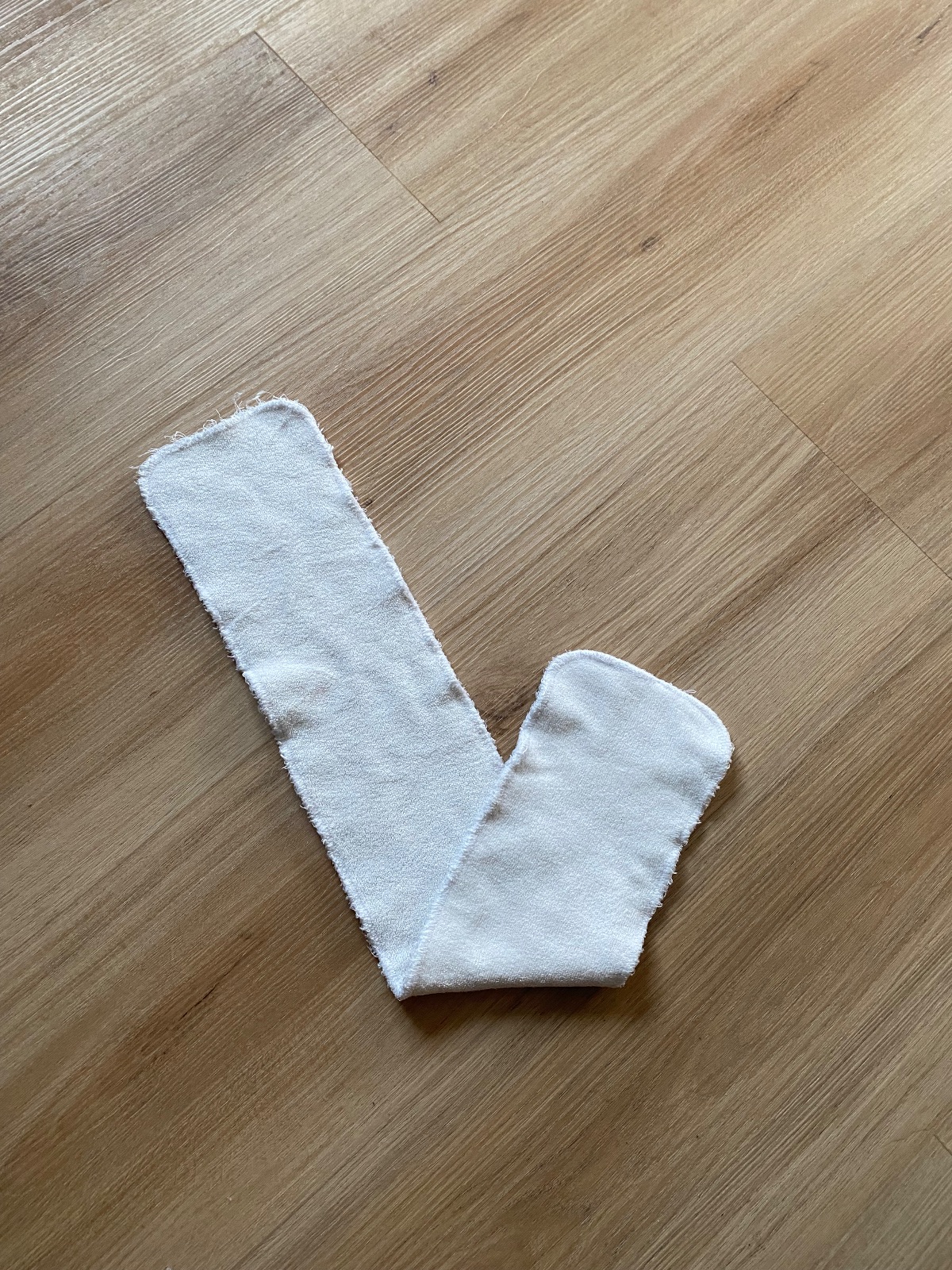 Verschiedene Saugeinlagen