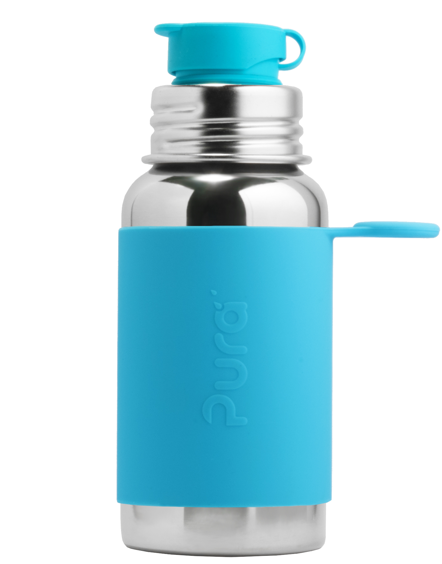 Pura Sportflasche 500 ml