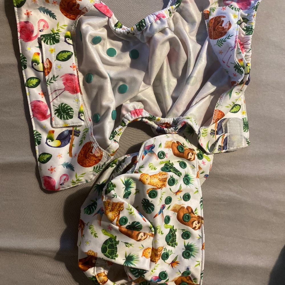 Blümchen