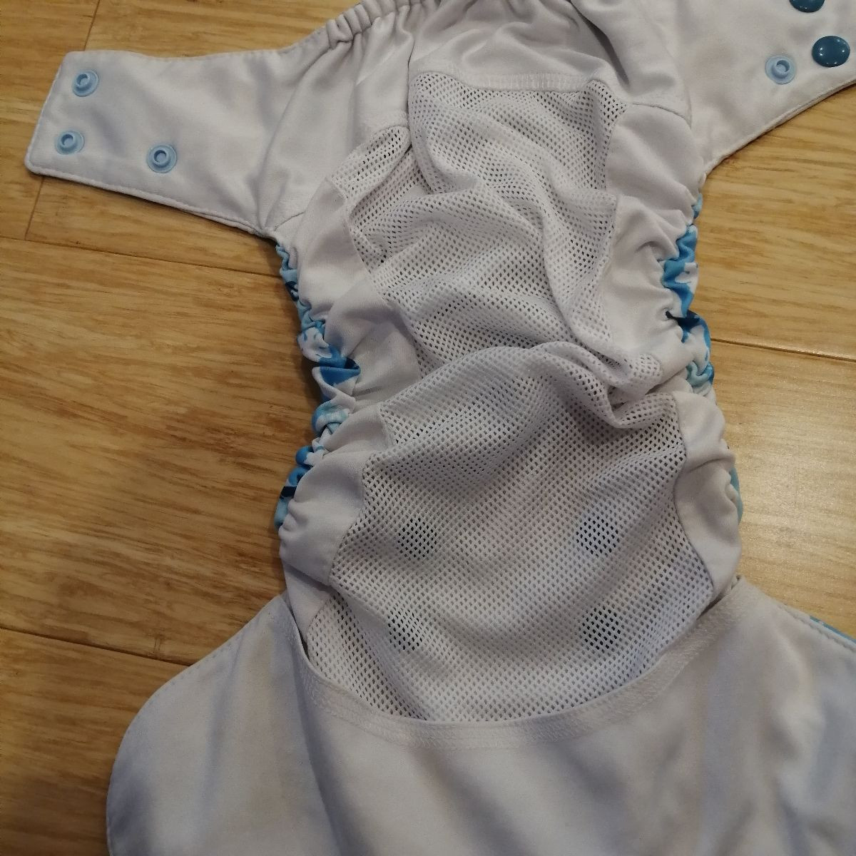 Mommy Mouse Überhose one size