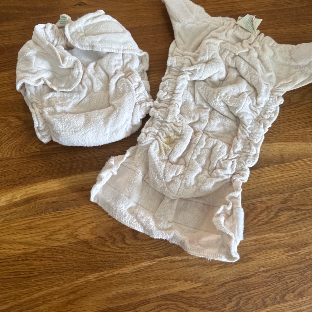 xxl Disana Stoffwindelpaket