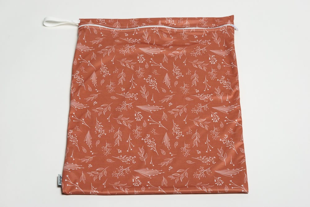 Hinzling Wetbag Größe L