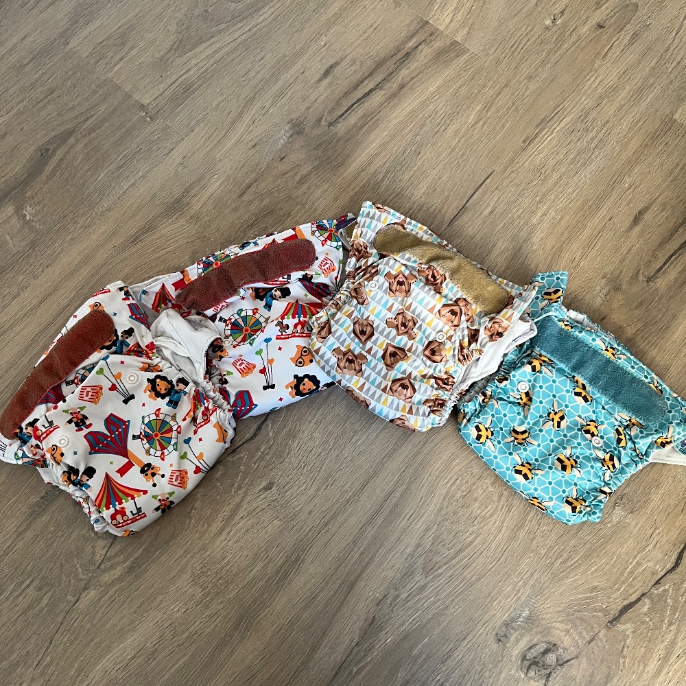 Bambino Mio AiO Onesize