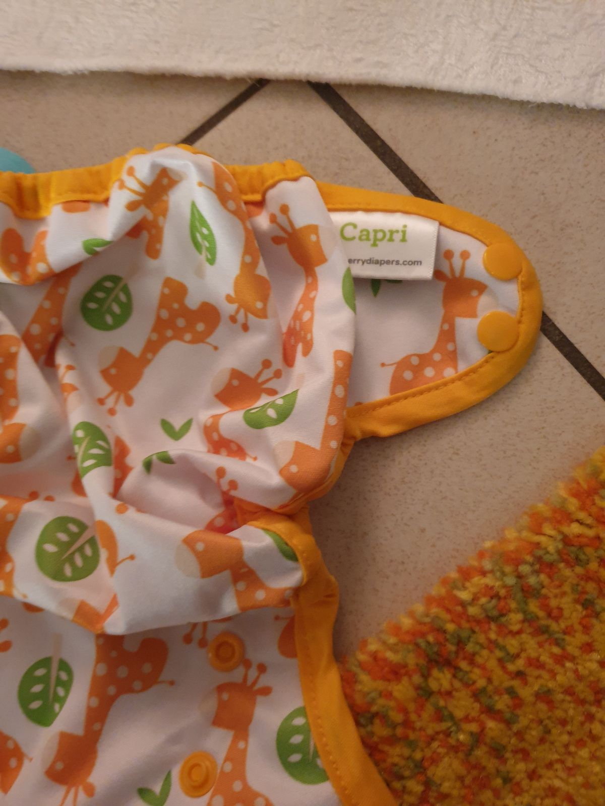 Stoffwindelpaket