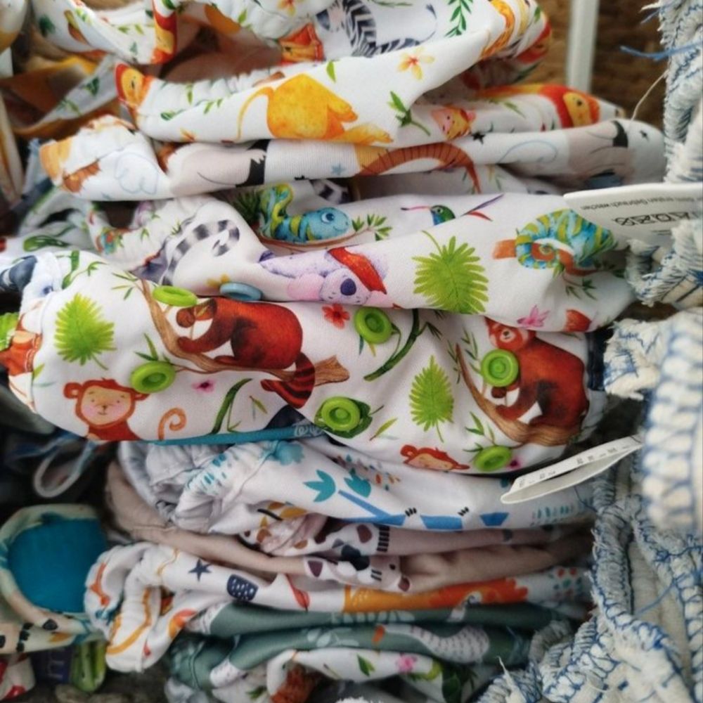 Stoffwindelpaket