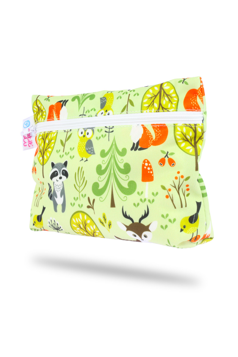 Petit Lulu Wetbag klein