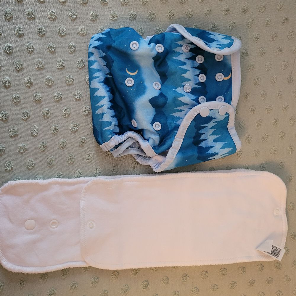 Stoffwindelpaket