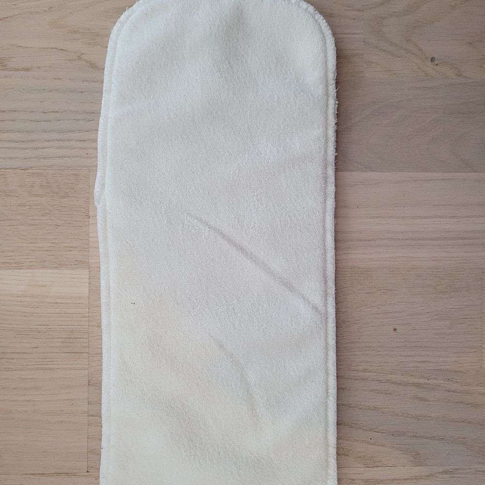 Großes Bambino mio AIO Stoffwindelpaket mit Einlagen
