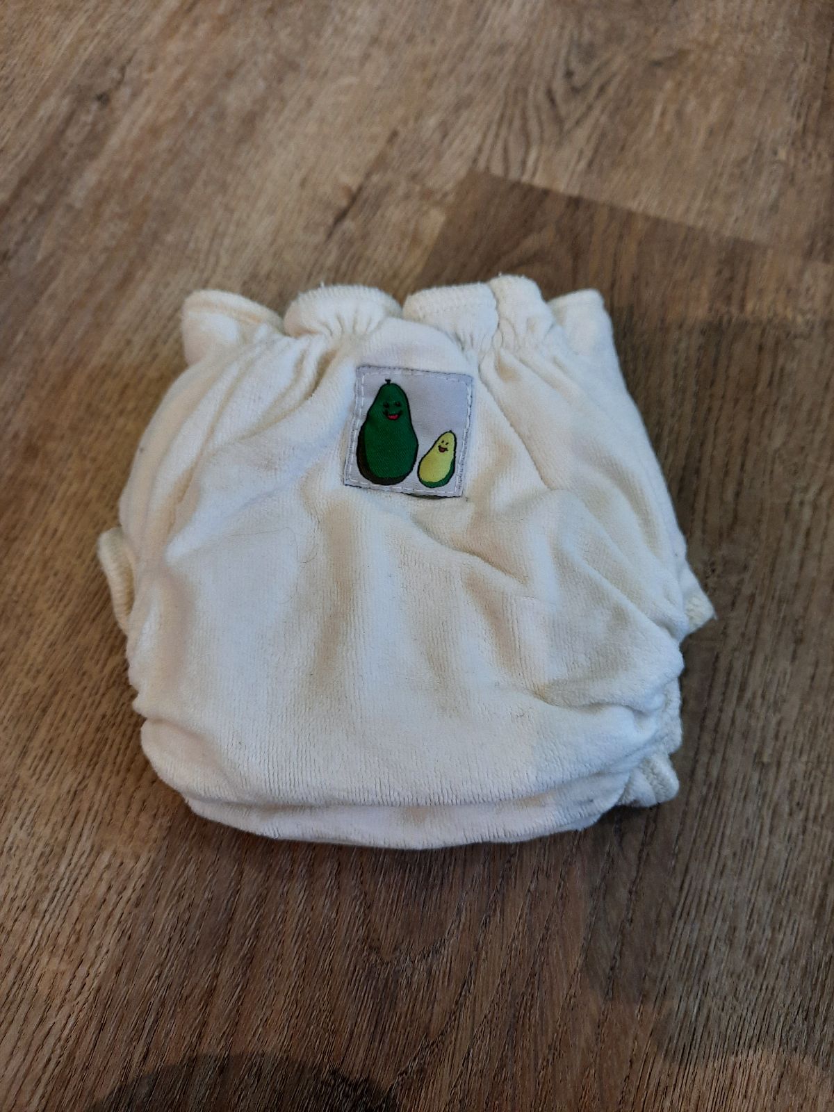Avo Cado Höschenwindel in Onesize