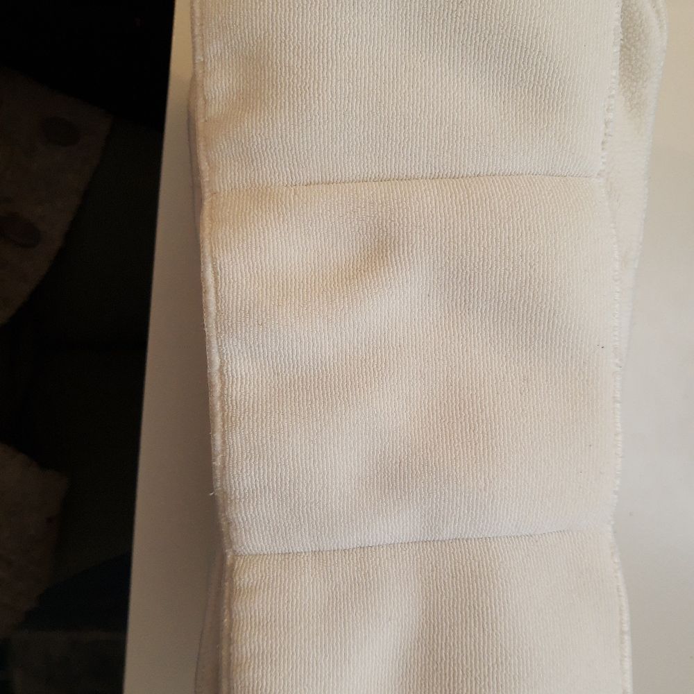 Saugeinlage Milovia Microfleece - 10 Stück