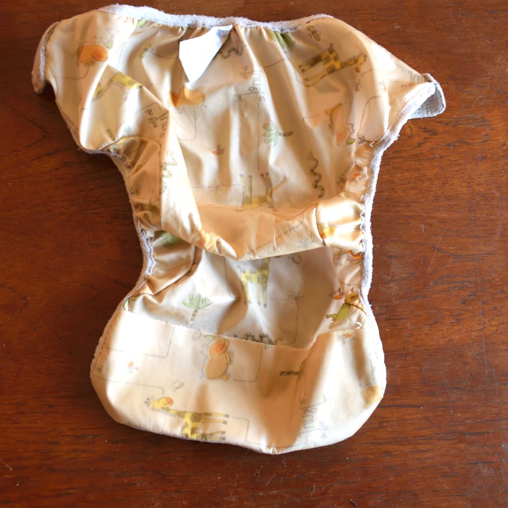 Überhose von popolini