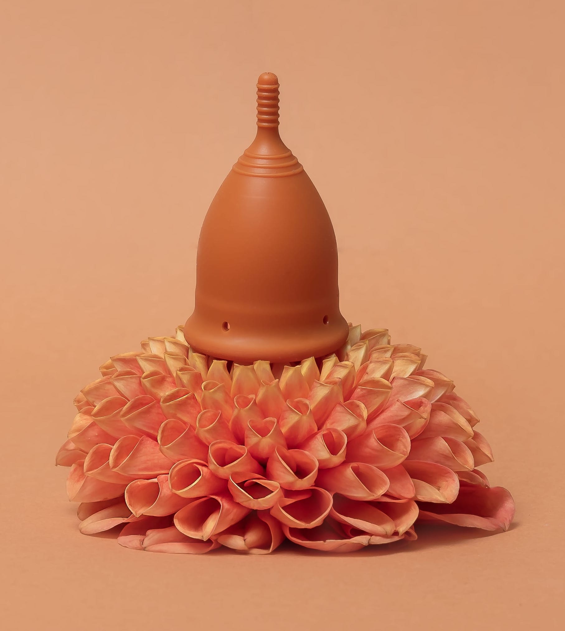 Divine Menstruationtasse Soft