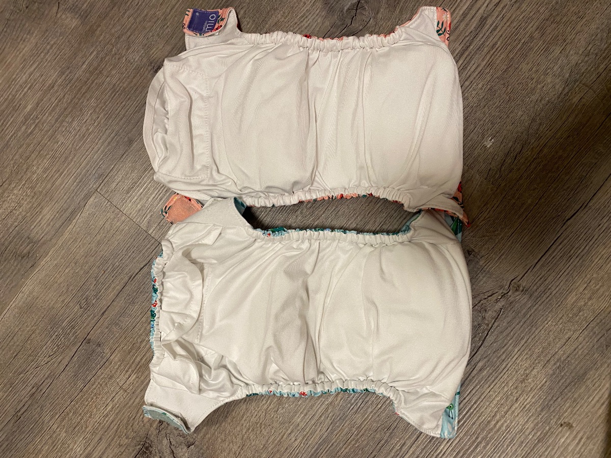 Bambino Mio Miosolo AiO Onesize