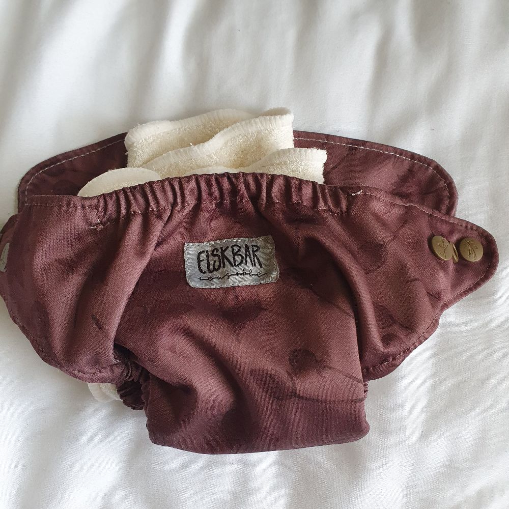 Überhose Newborn 3-6kg versch. Motive