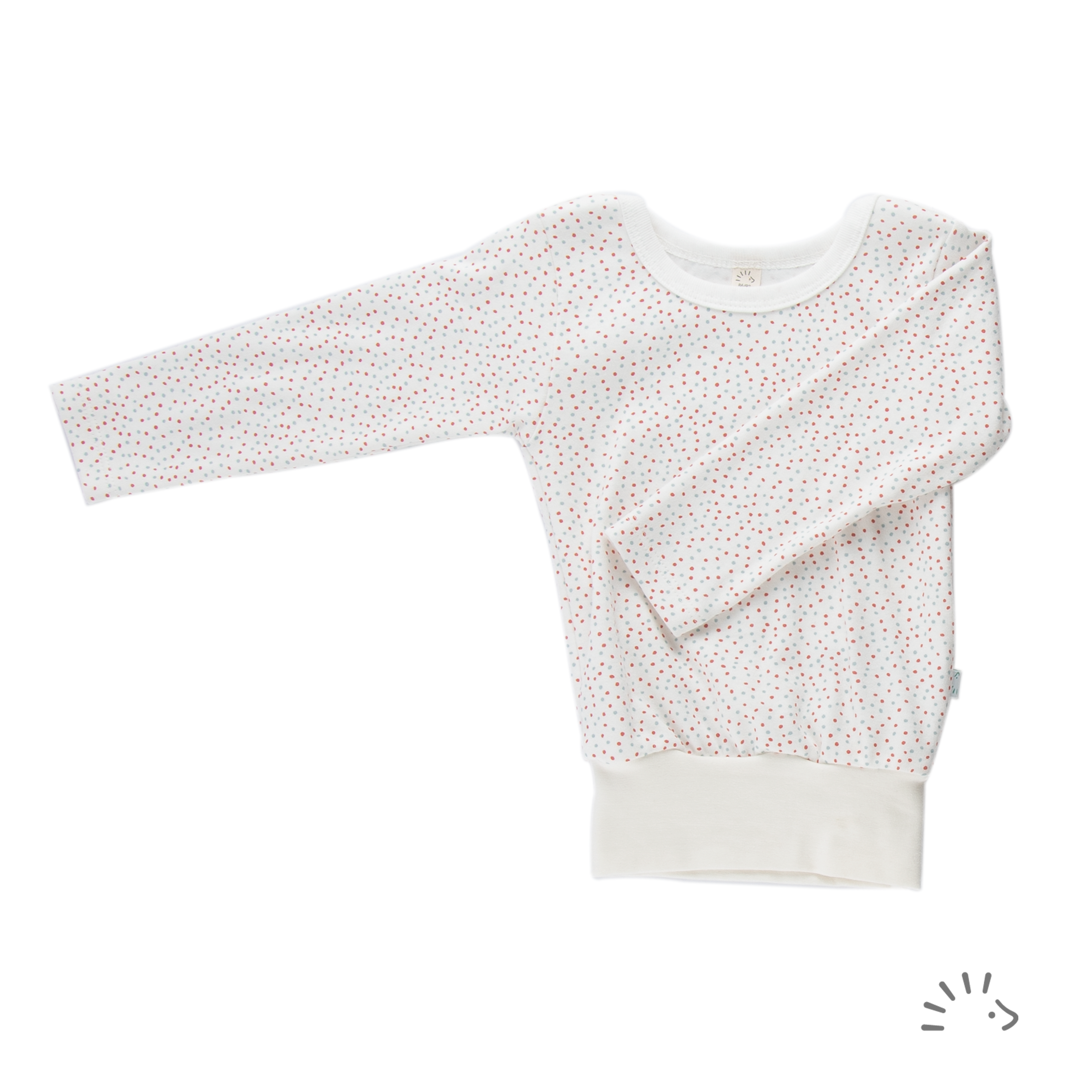 Popolini Shirt W-Free Interlock