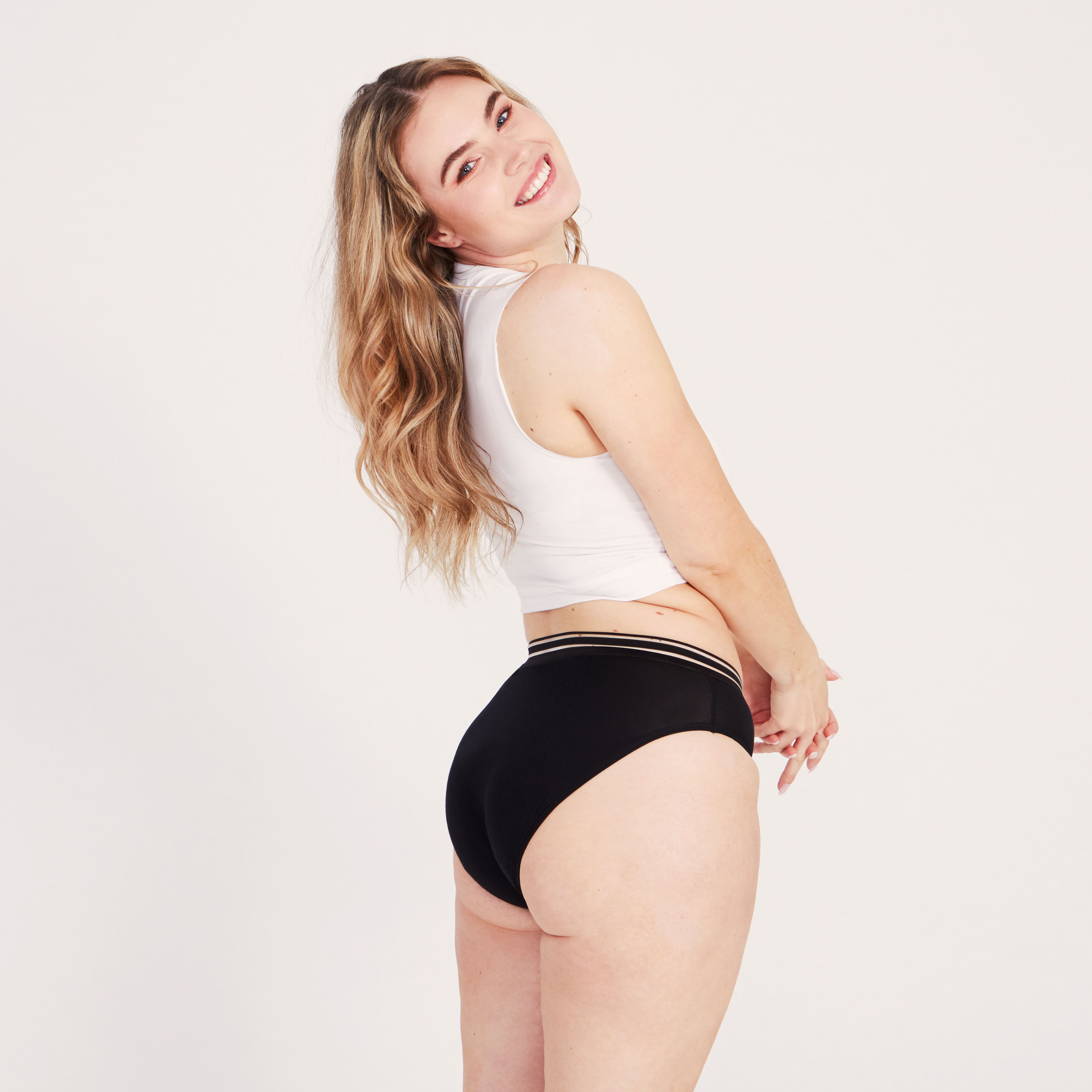 Kora Mikino Period Panty Kamala