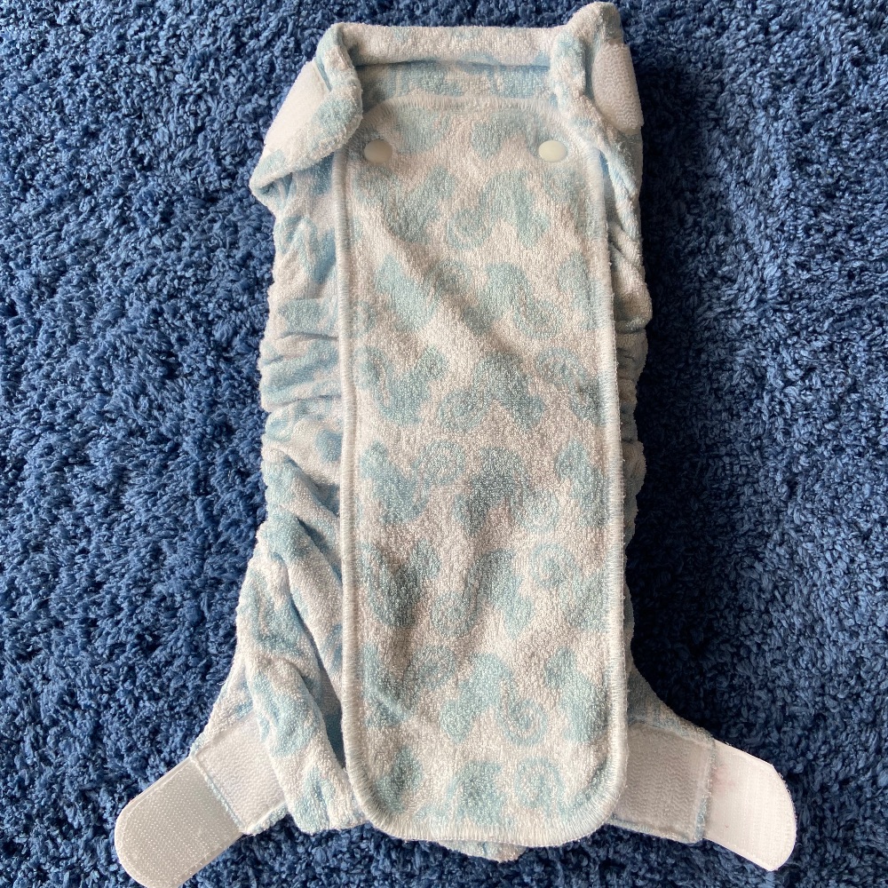 Totsbots Windelset Size 2