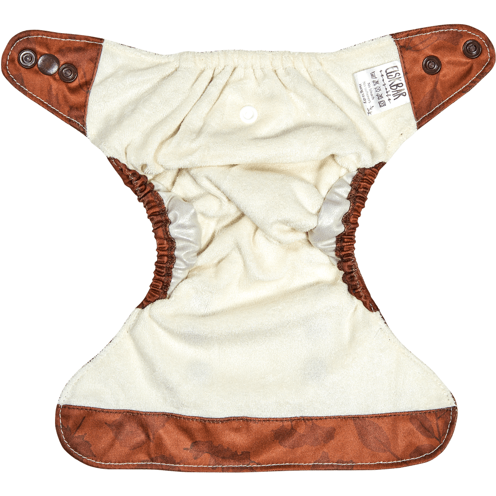 Elskbar Natural All-in-One Newborn