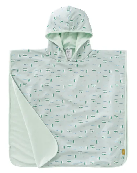 Fresk UV Poncho