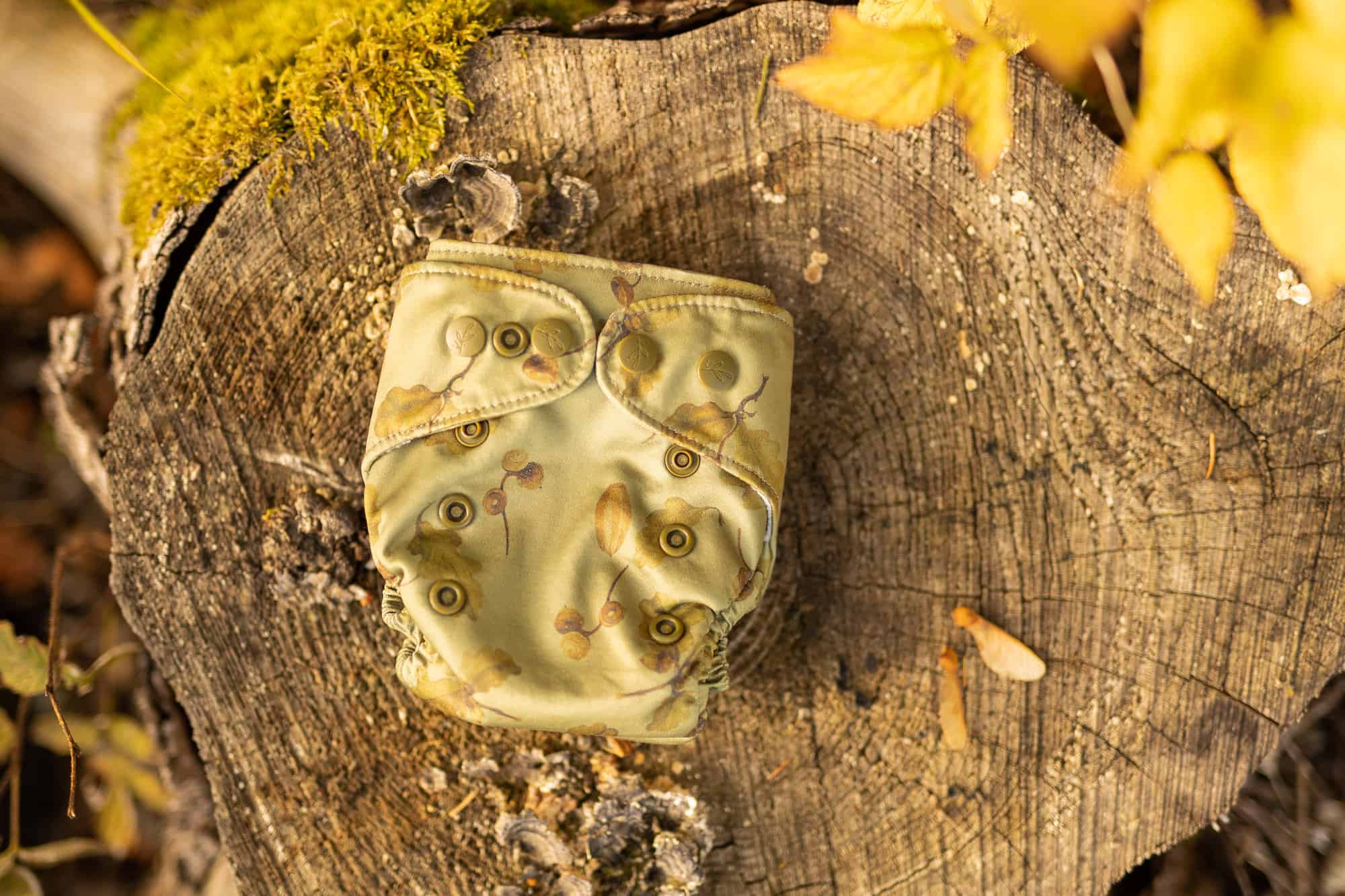 Elskbar Natural All-in-One Newborn