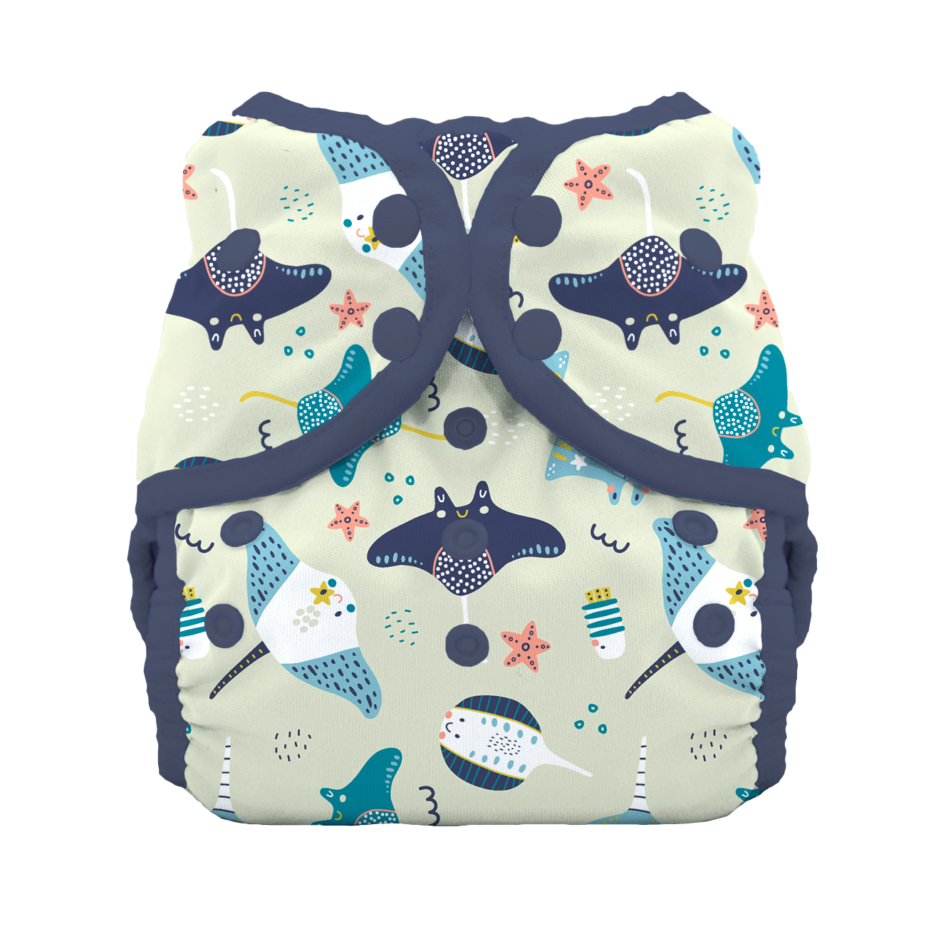 Thirsties Schwimmwindel Gr. 2 (8 - 18 kg)
