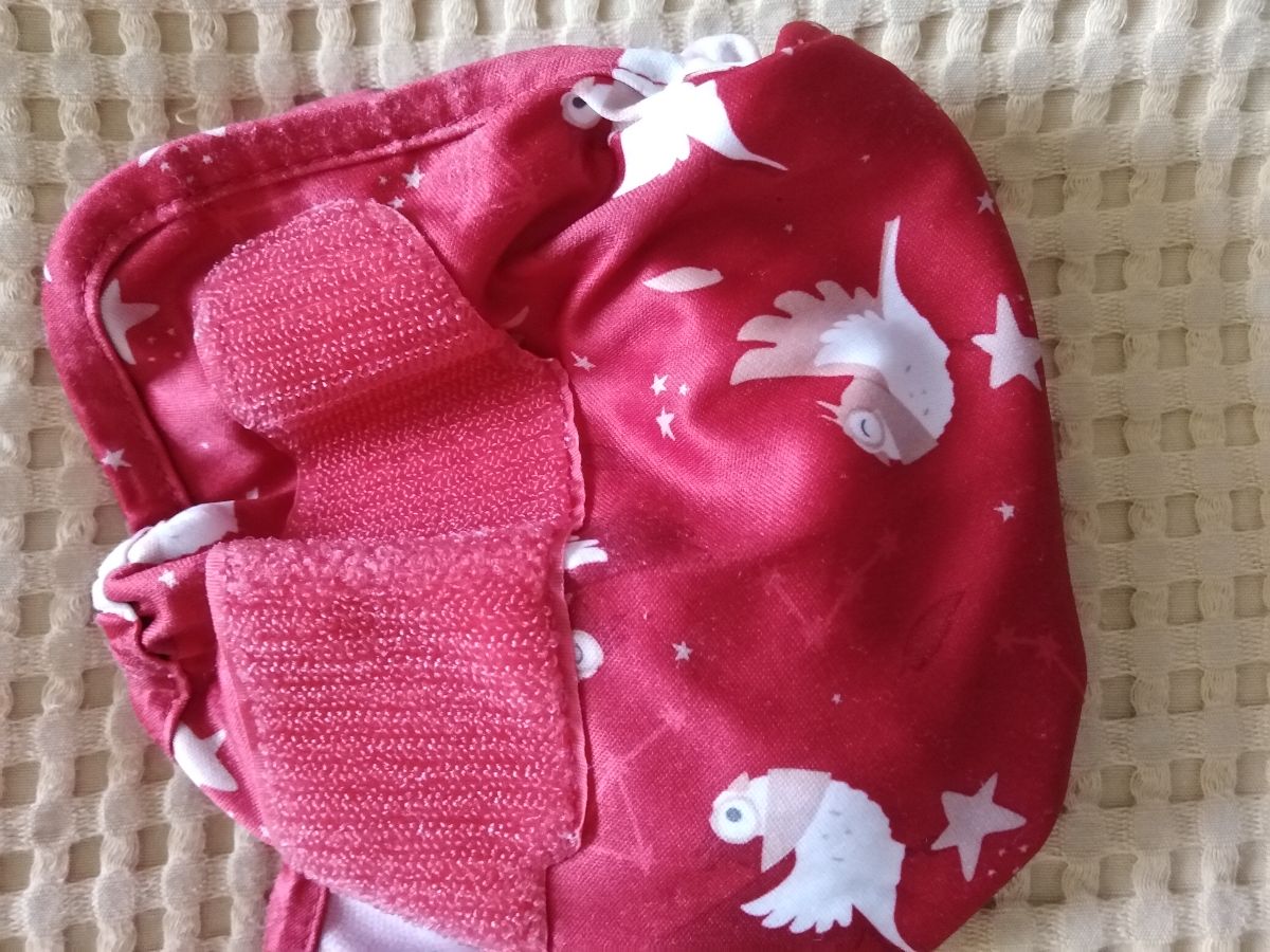 bambino mio Überhose Newborn