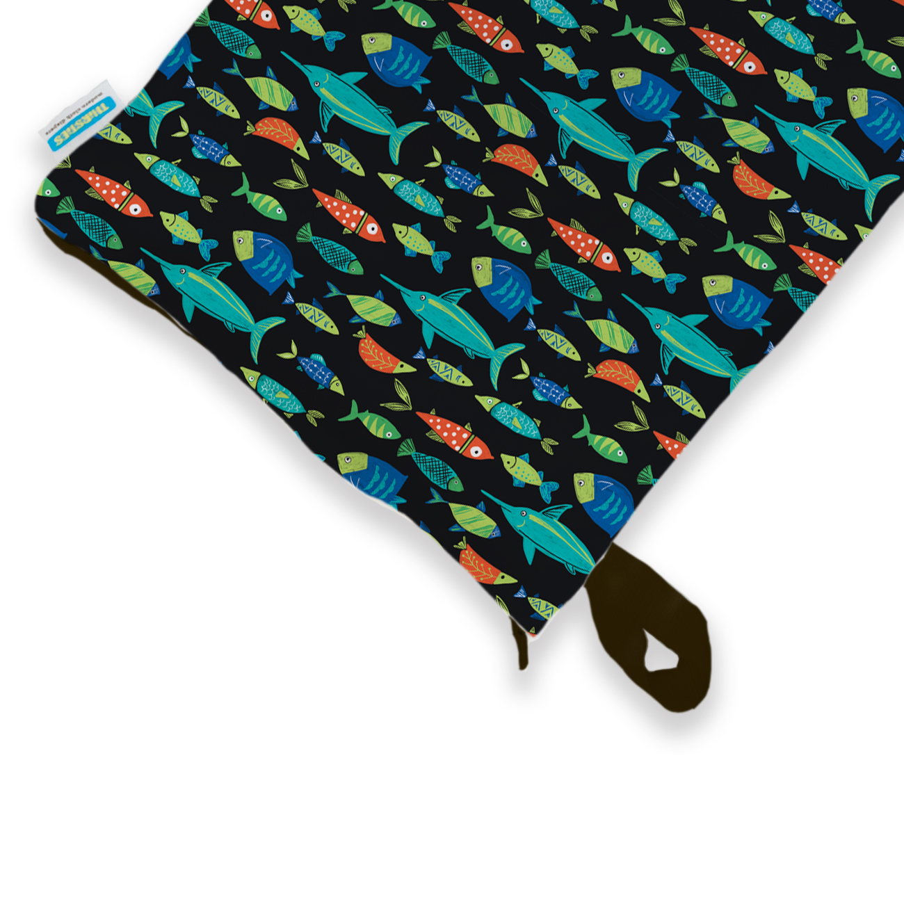 Thirsties Wetbag Deluxe