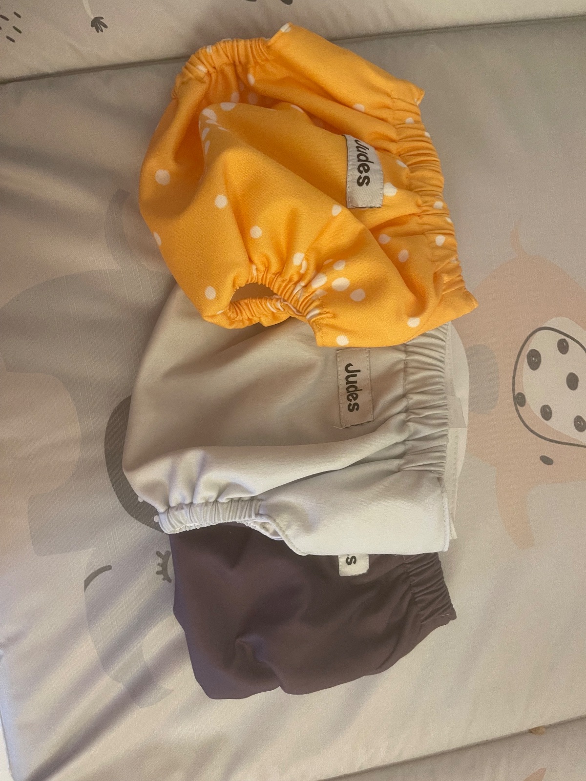 Judes 1 Stoffwindelpaket