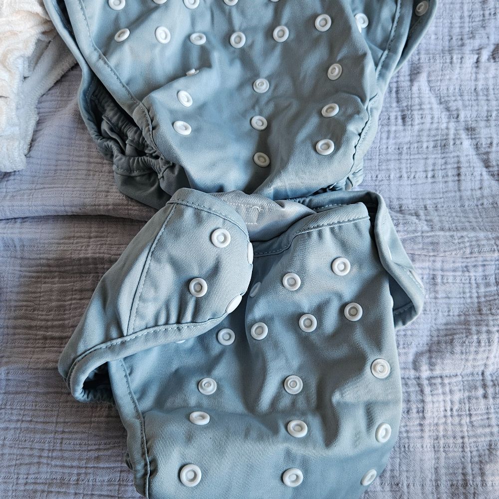SmartAss Diapers - Fulltime Paket