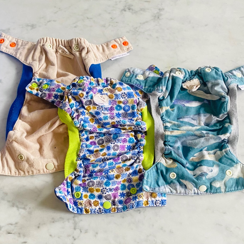 Windelmanufaktur Newborn Set 2-5kg
