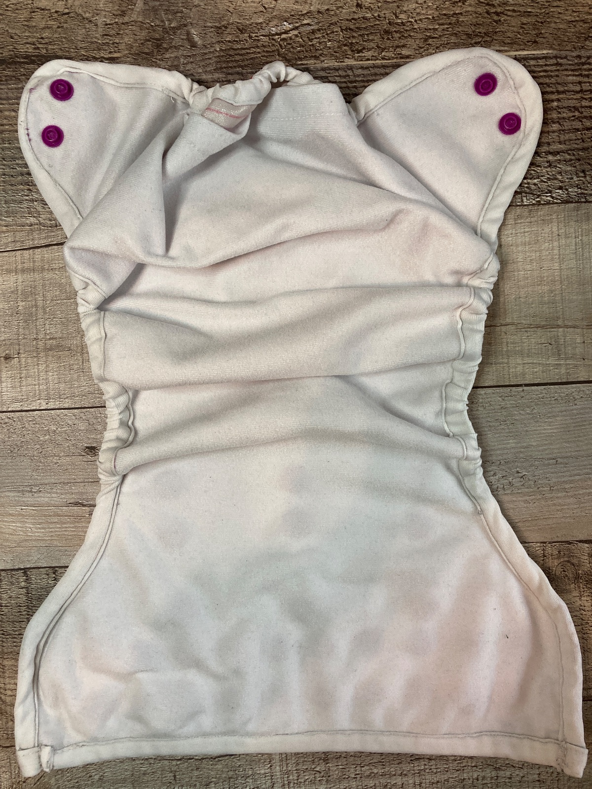 Elemental JOY One Size Pocket ohne Einlage Dazzle Stripe