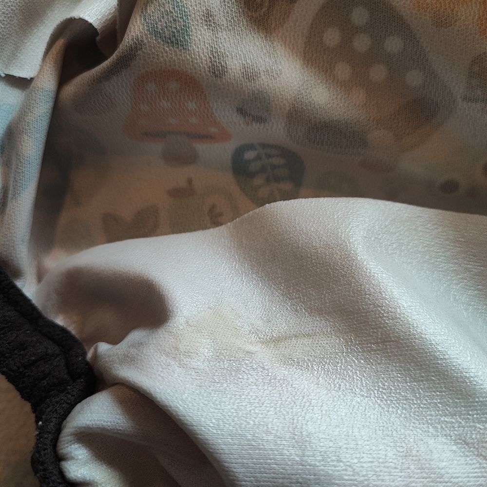 Petit Lulu Überhosen