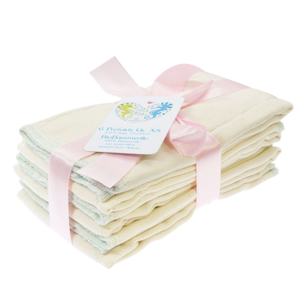 Überhose Newborn 3-6kg versch. Motive