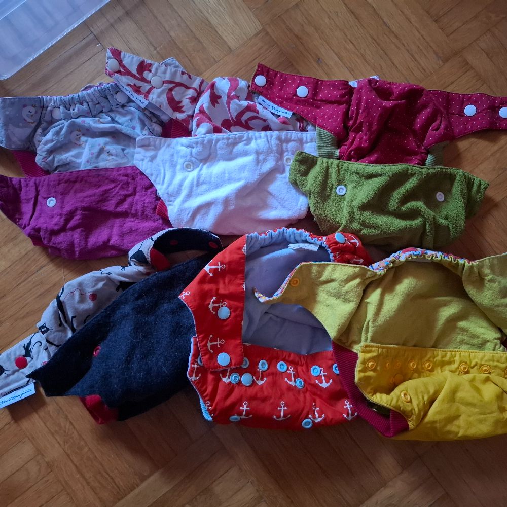 Windelmanufaktur Stoffwindelpaket