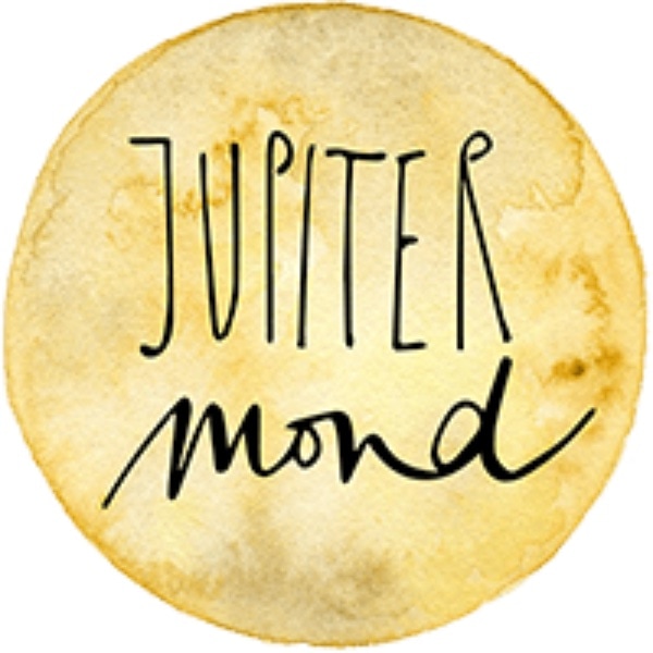 Logo von Jupitermond Verlag