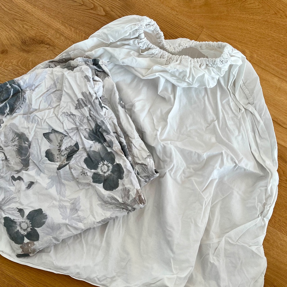 Neuwertiges Stoffwindelpaket