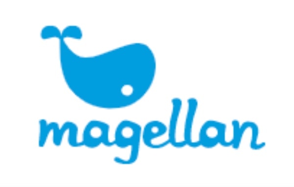 Logo von Magellan