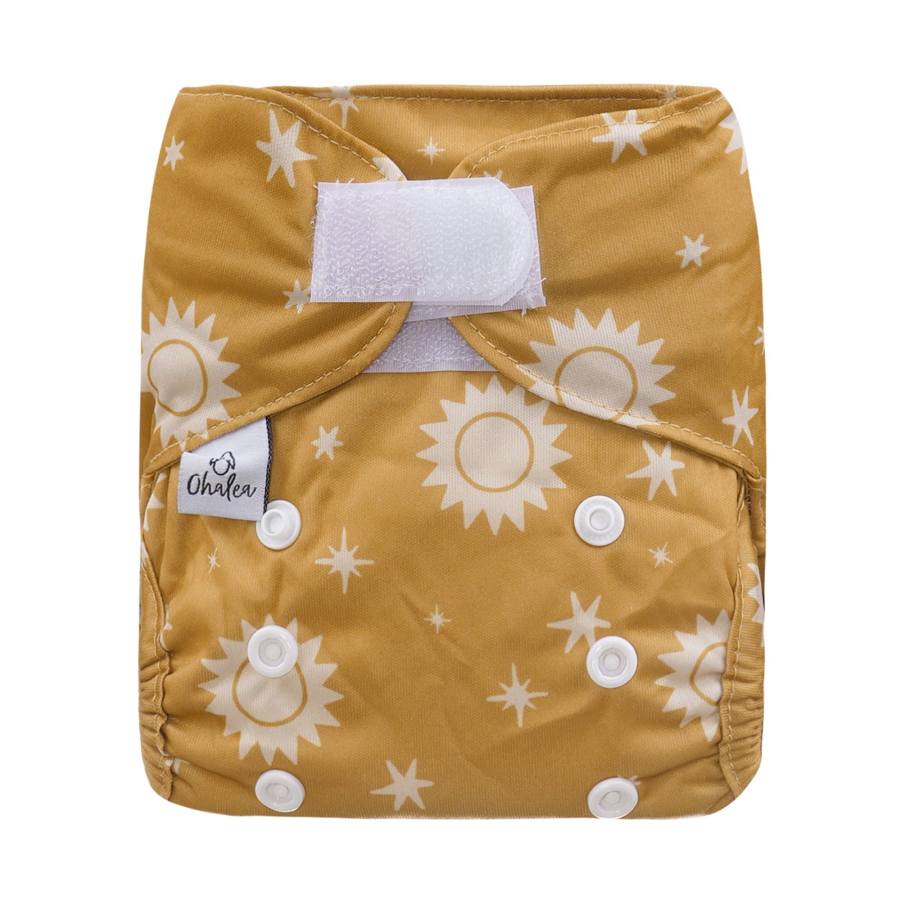 Ohalea Überhose mit Klettverschluss