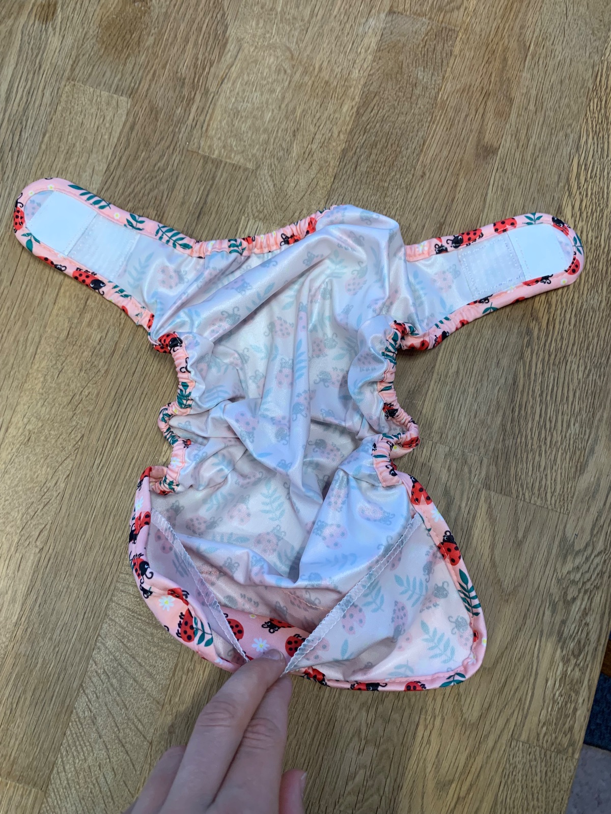 BambinoMio Duo Komplettset