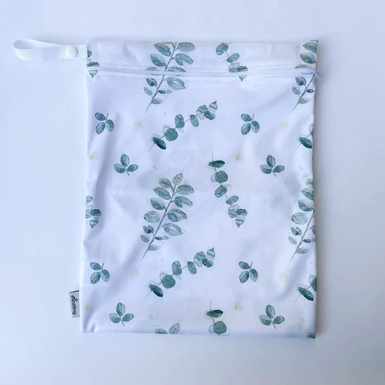 Hinzling Wetbag Größe M