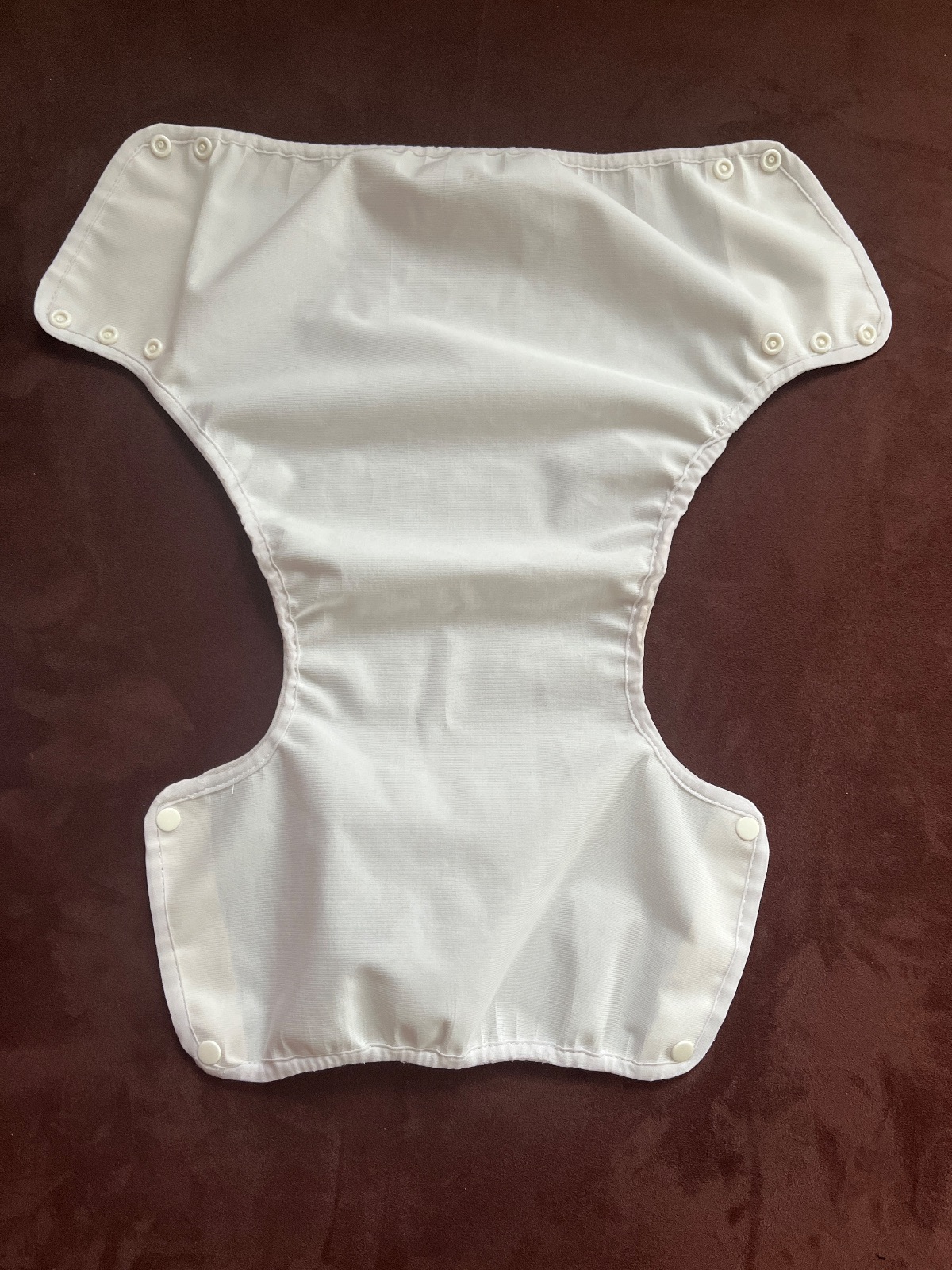 Schwimmwindel XL