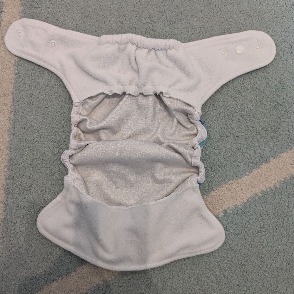 Überhose