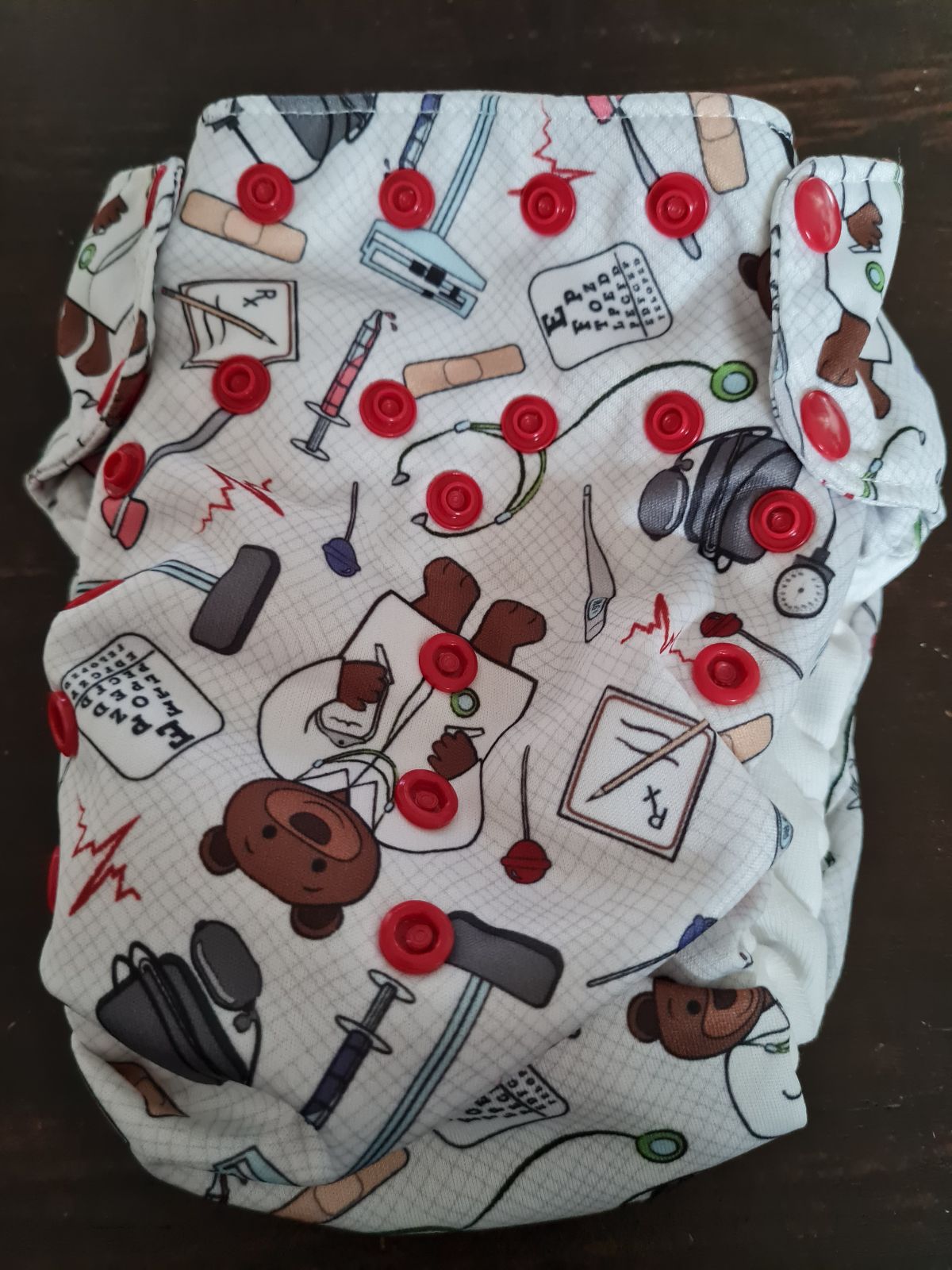 Smart Bottoms One Size