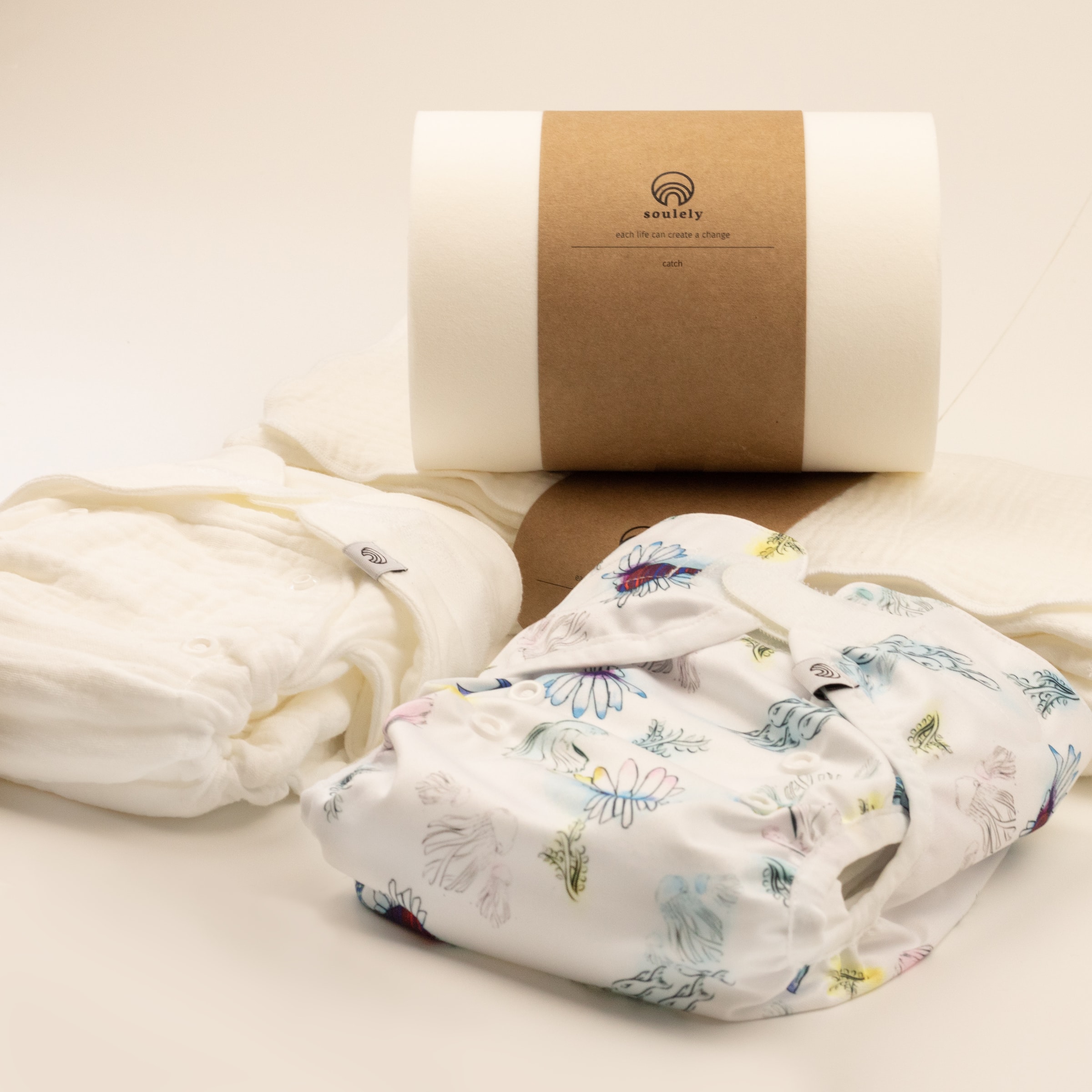 soulely set discovery basic