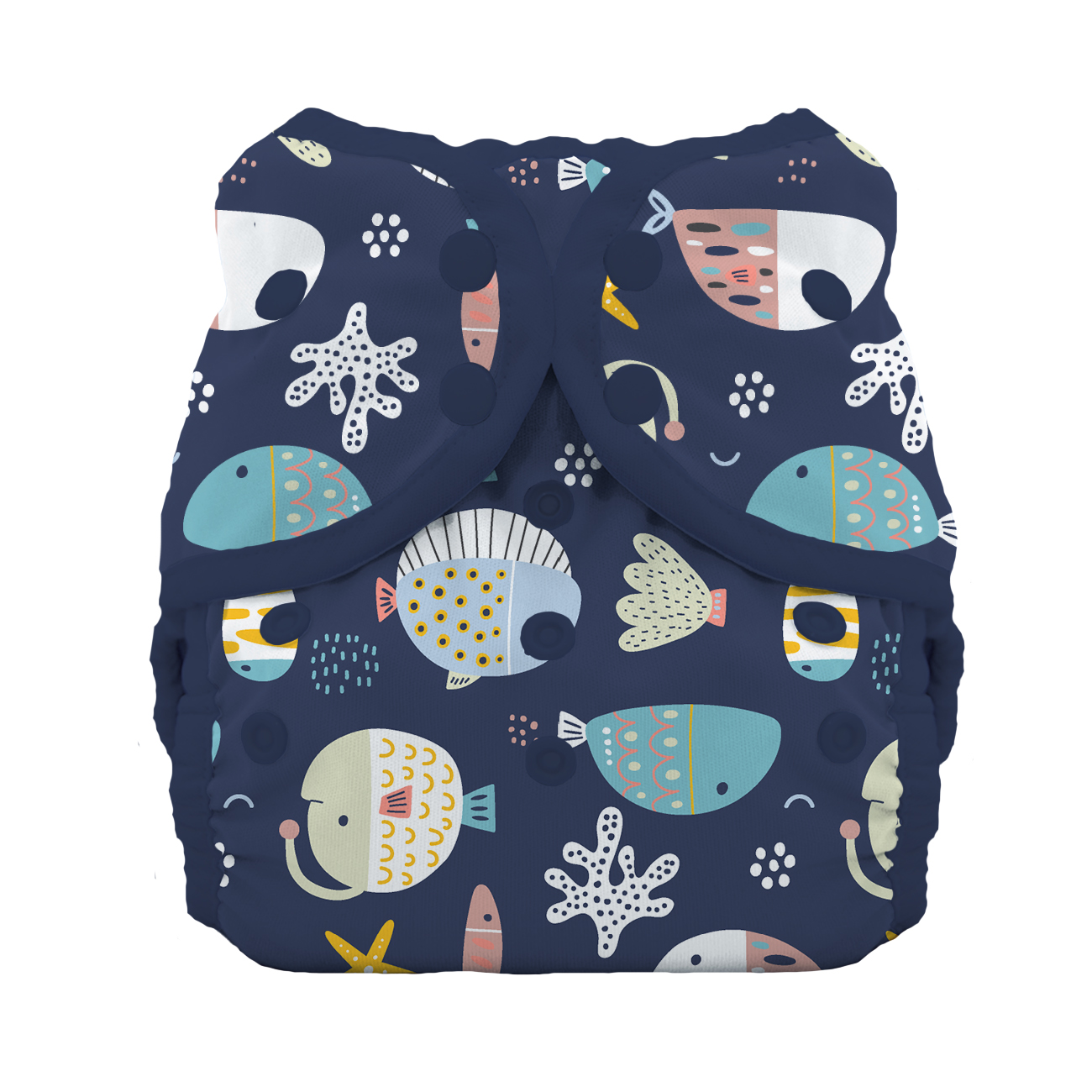 Thirsties Schwimmwindel Gr. 1 (3 - 8 kg)