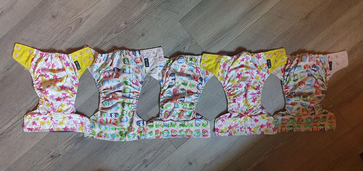 5 Überholen zum Selberpacken